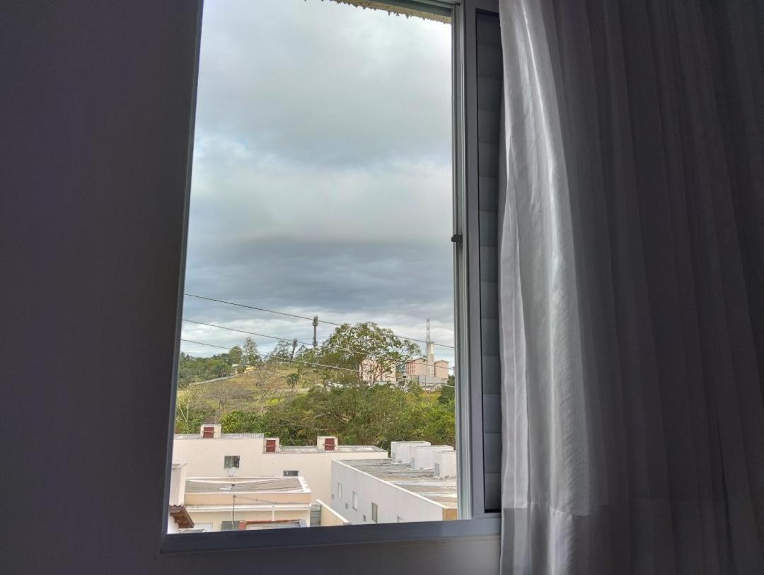 Acolhedor Vista Linda